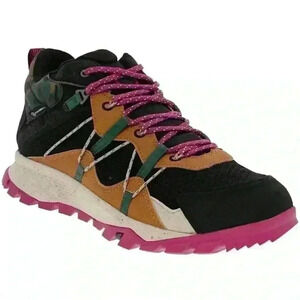 Timberland Womens Garrison Waterproof Trail Hiker Boot 8